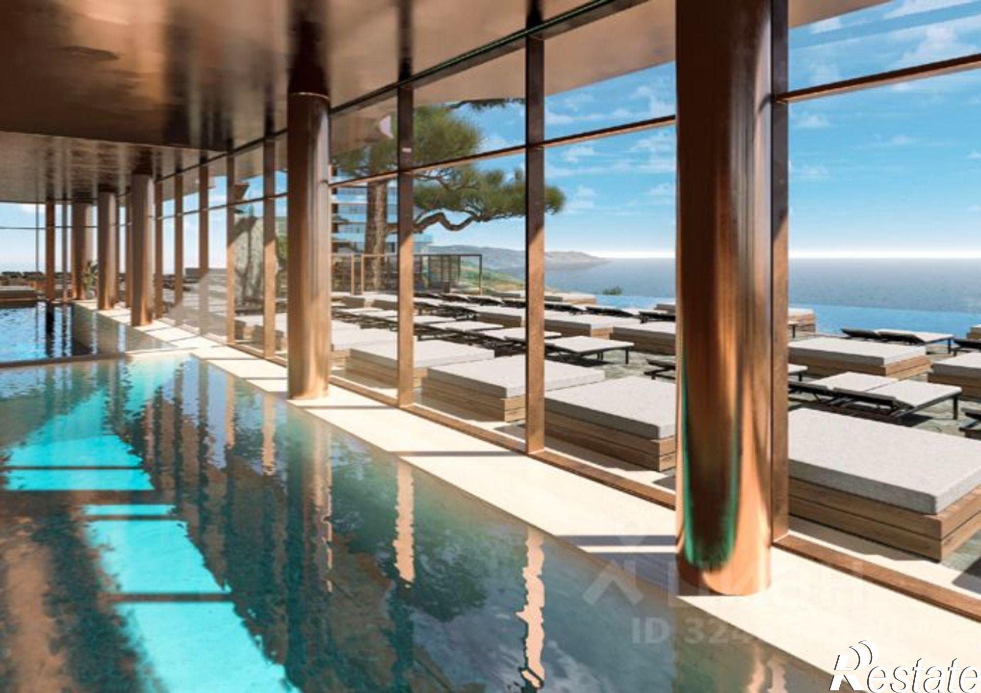 Купить квартиру за 15 280 000 рублей на улица 1 Апреля, 6