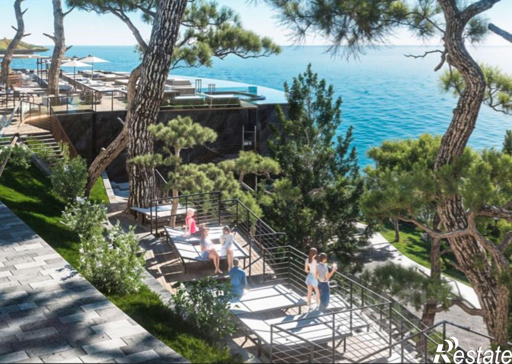 Купить квартиру за 15 280 000 рублей на улица 1 Апреля, 6