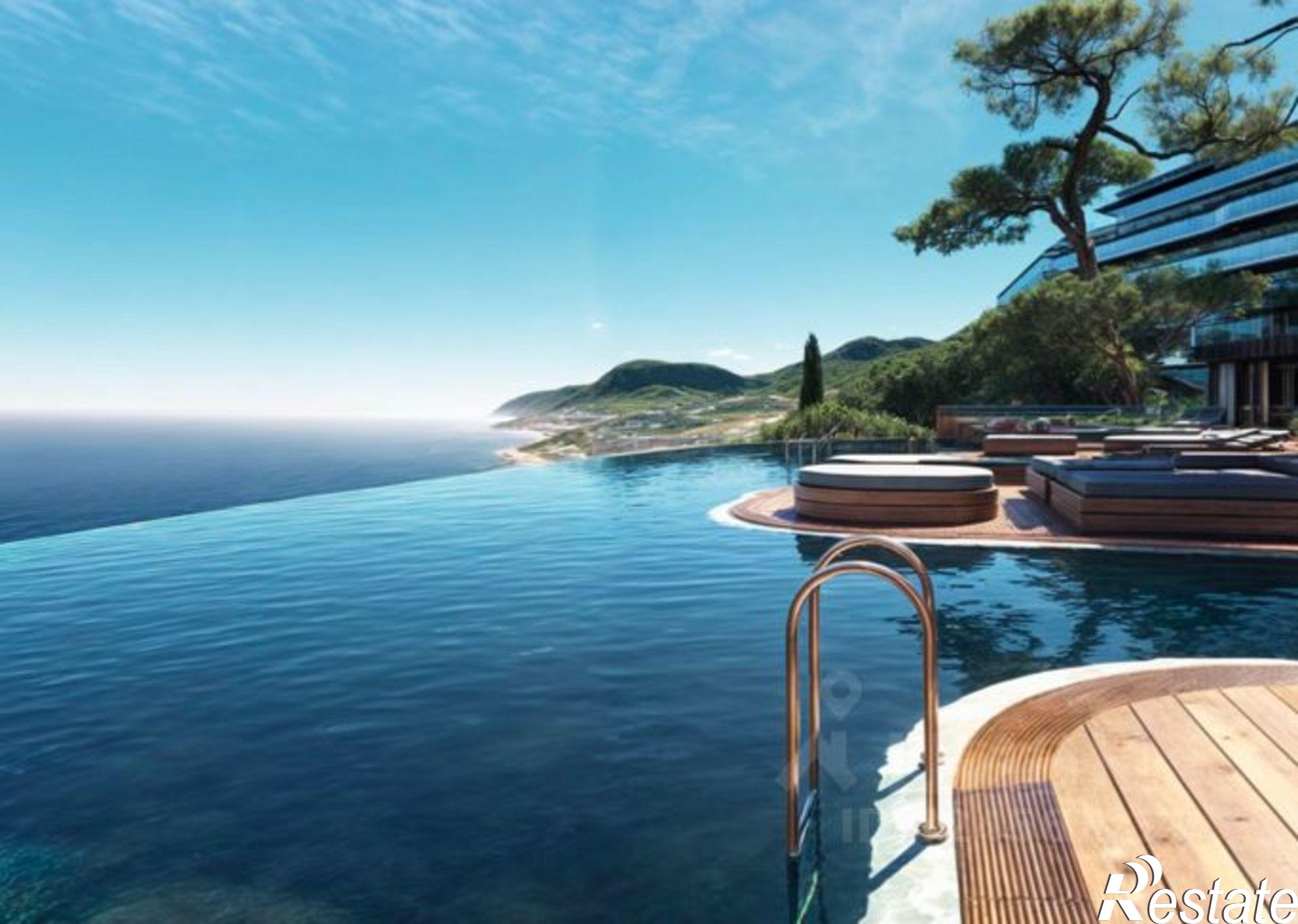 Купить квартиру за 15 280 000 рублей на улица 1 Апреля, 6