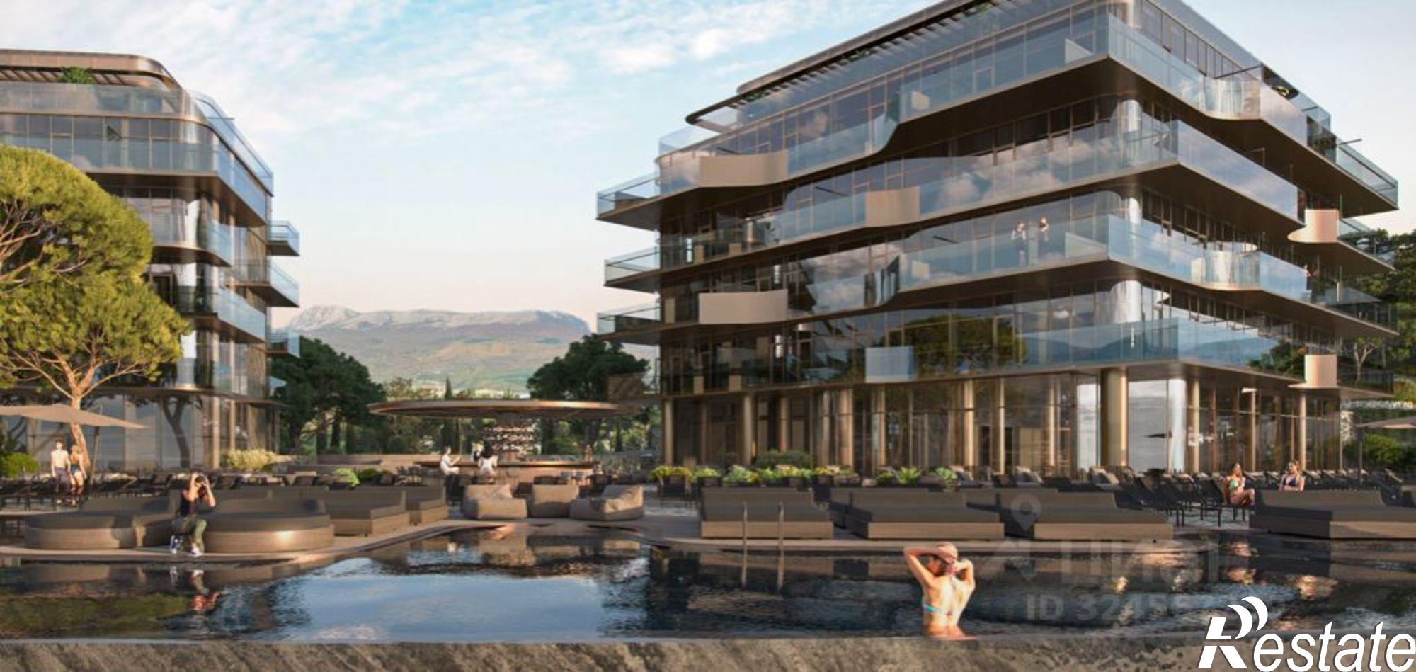 Купить квартиру за 15 280 000 рублей на улица 1 Апреля, 6