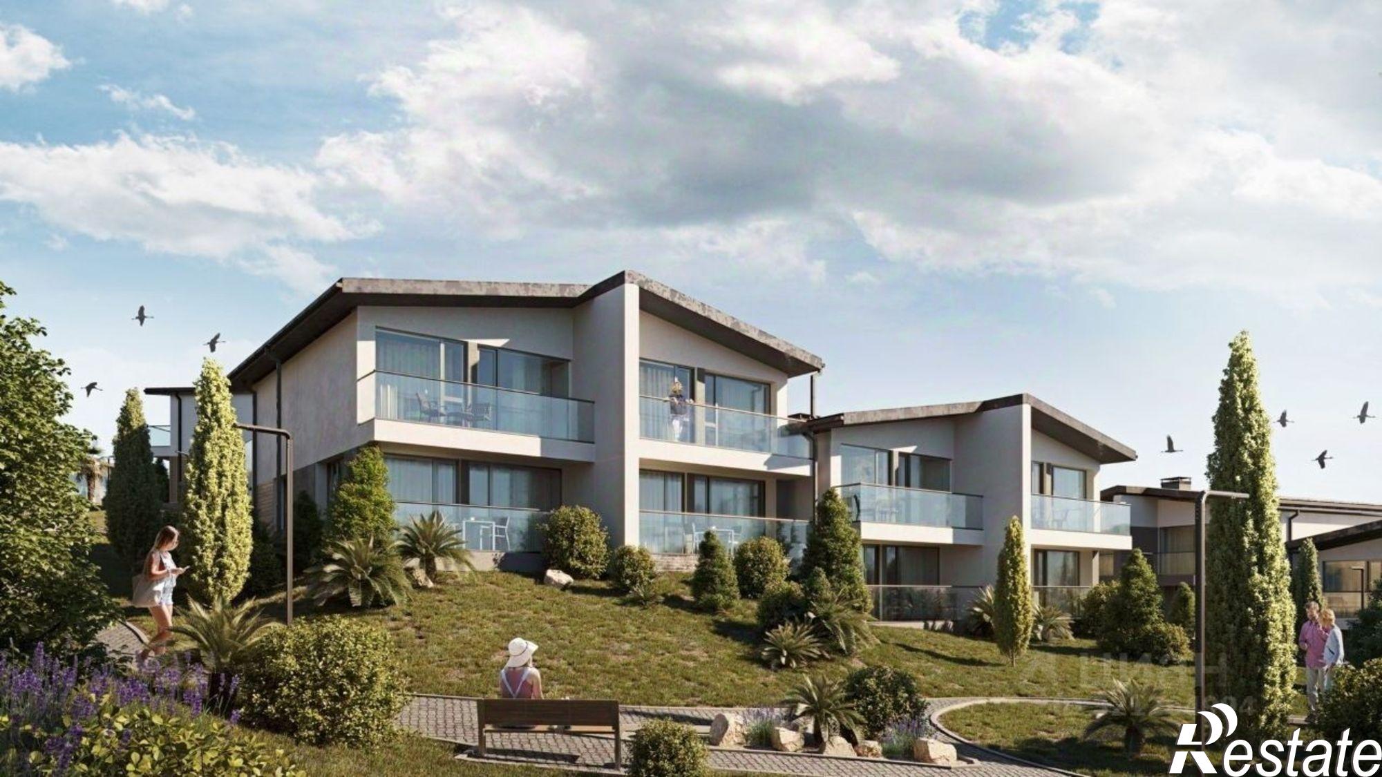 Купить квартиру за 12 290 100 рублей на ул Сусловой, 2