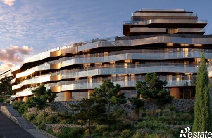 1-комн квартира улица 1 Апреля, 6,  д. 6