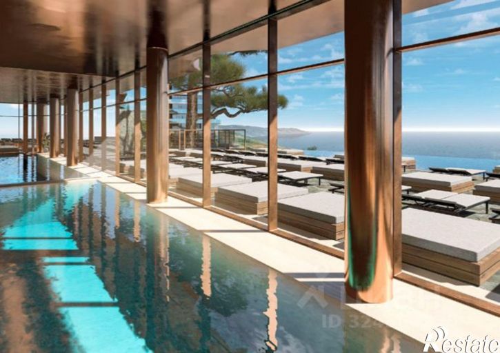 1-комн квартира улица 1 Апреля, 6,  д. 6