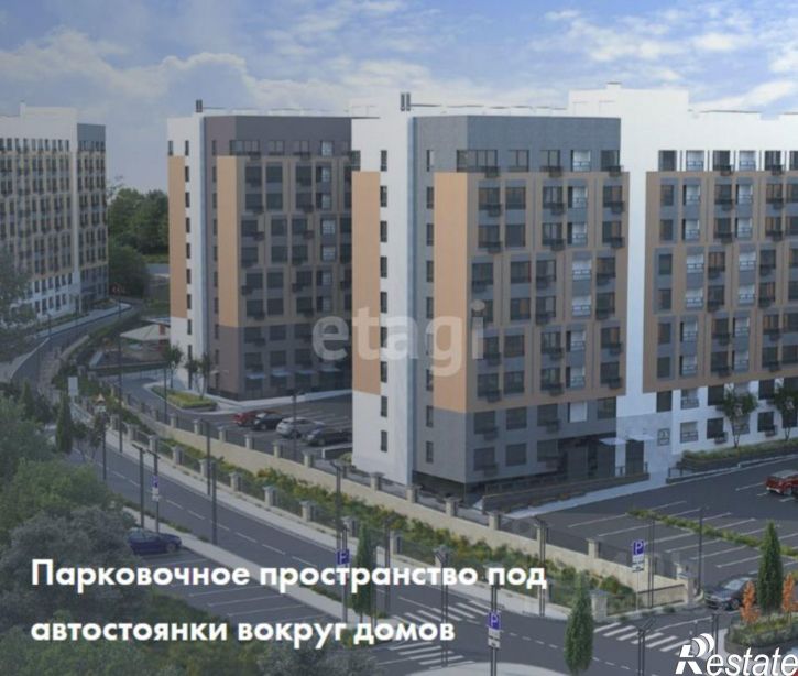 2-комн квартира ул Ялтинская, 11,  д. 11