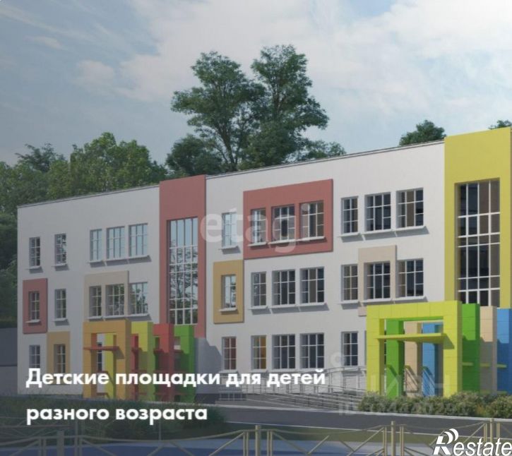 2-комн квартира ул Ялтинская, 11,  д. 11