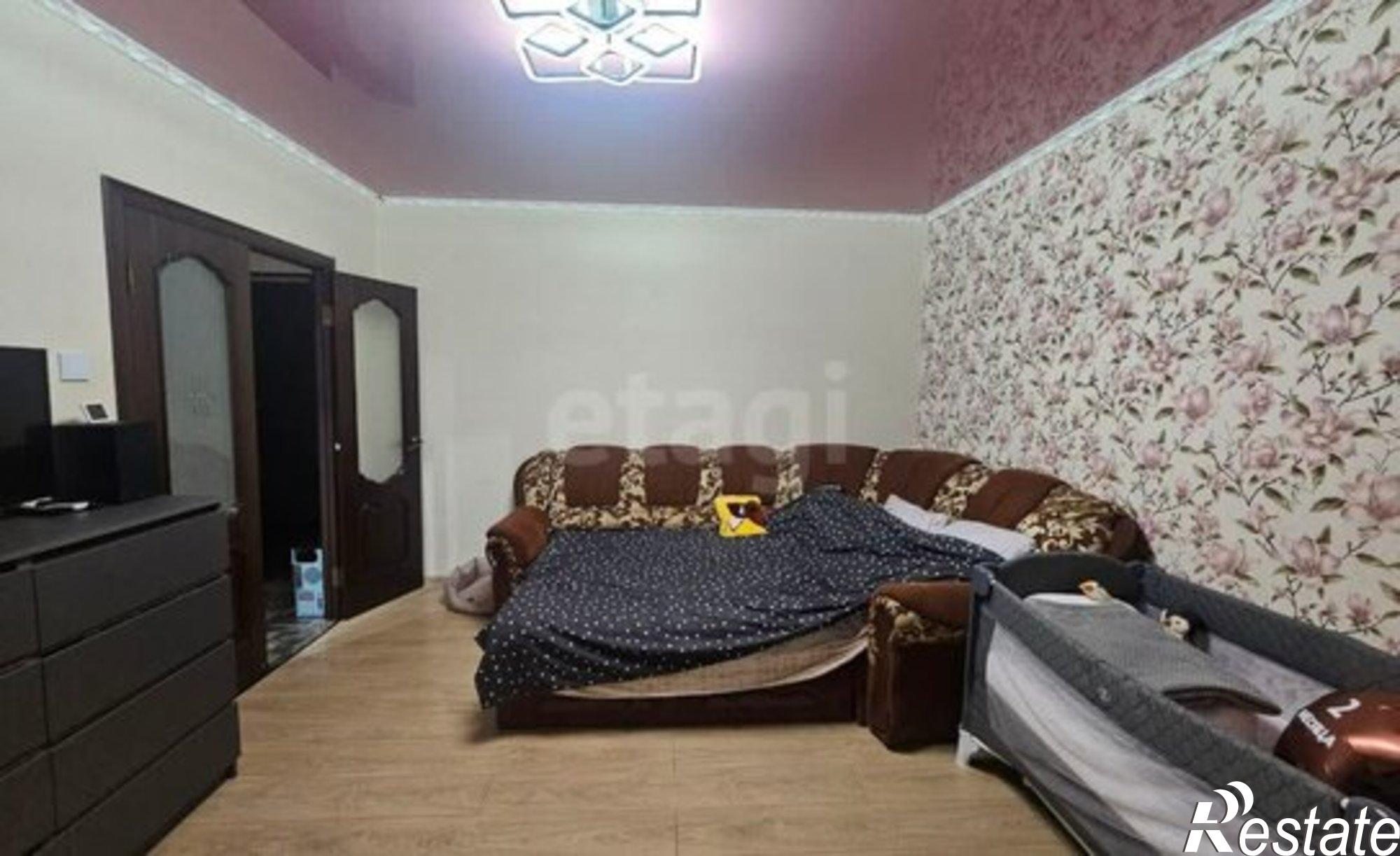 Купить квартиру за 13 500 000 рублей на Юбилейная улица, 4