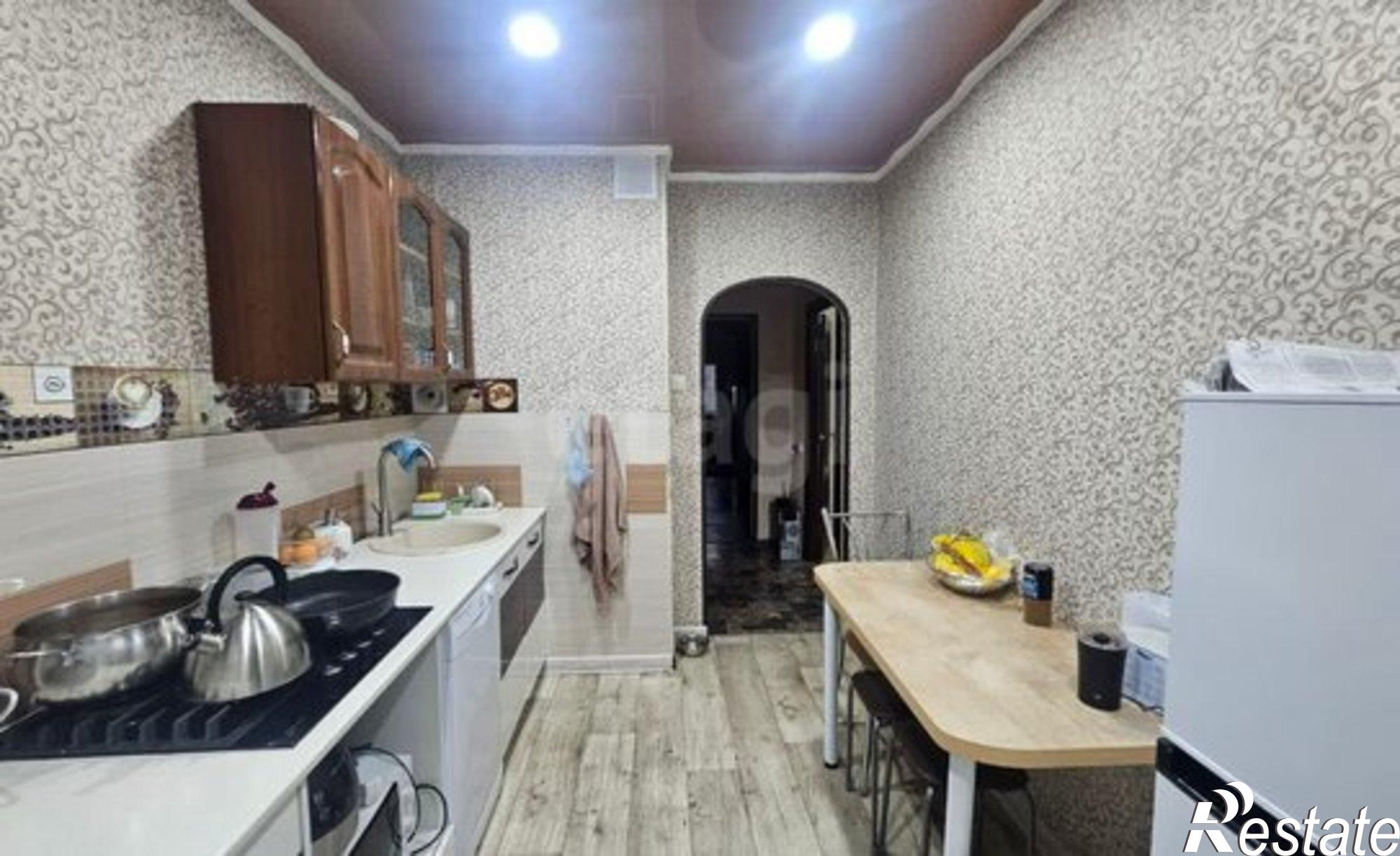 Купить квартиру за 13 500 000 рублей на Юбилейная улица, 4