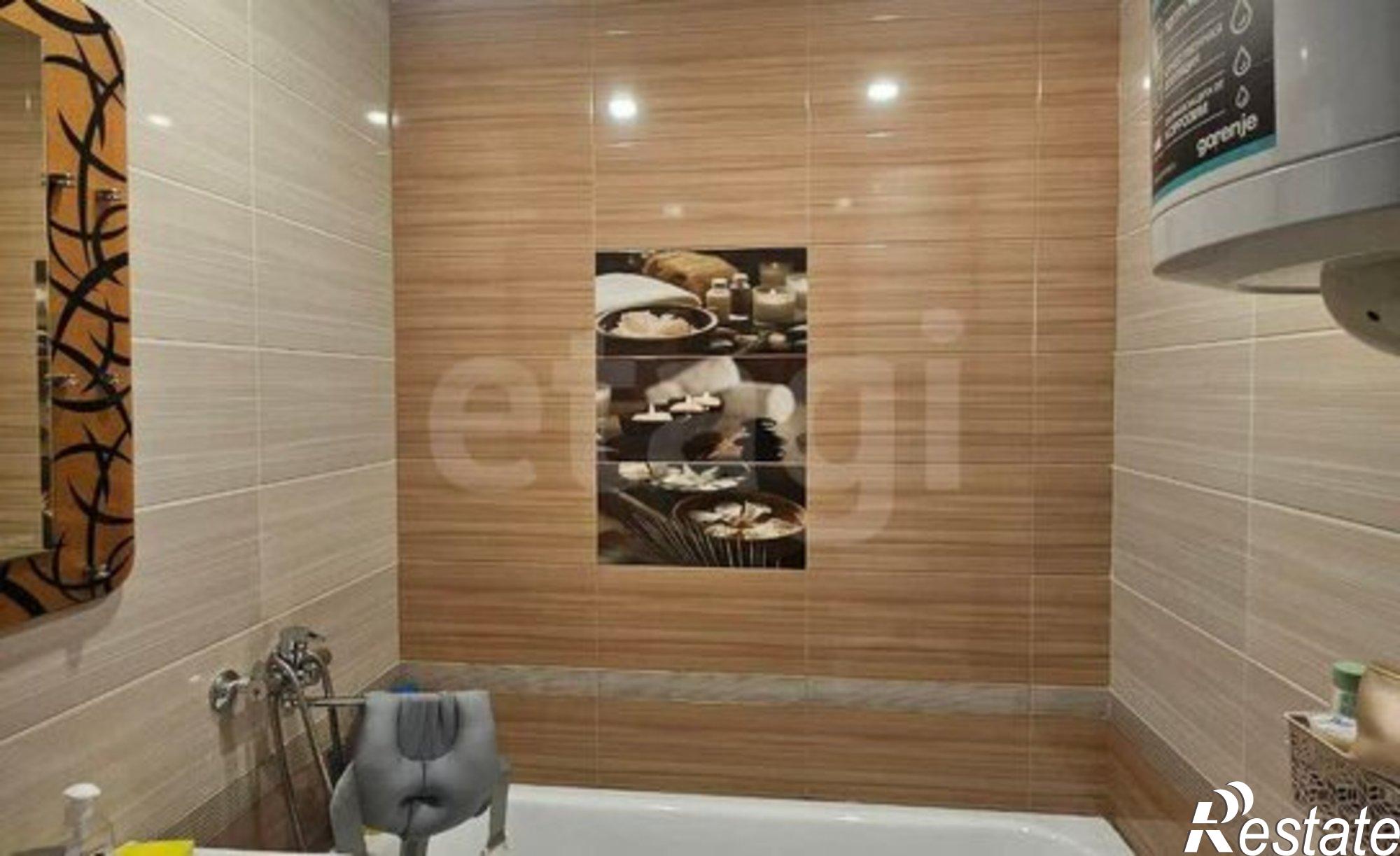 Купить квартиру за 13 500 000 рублей на Юбилейная улица, 4