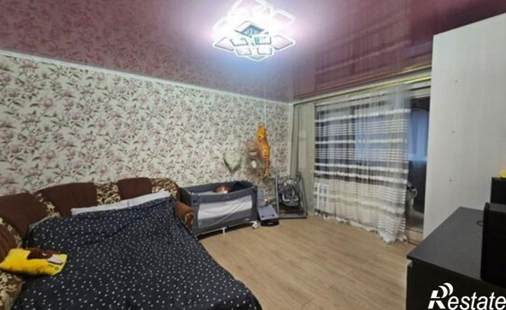 2-комн квартира Юбилейная улица, 4,  д. 4