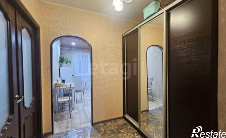 2-комн квартира Юбилейная улица, 4,  д. 4