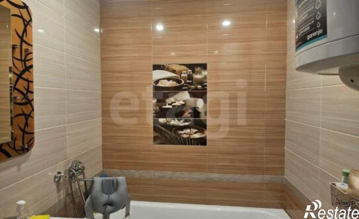 2-комн квартира Юбилейная улица, 4,  д. 4