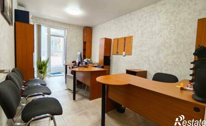 1-комн квартира Заводской пер, 8,  д. 8