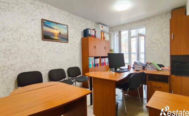 1-комн квартира Заводской пер, 8,  д. 8