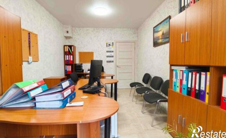 1-комн квартира Заводской пер, 8,  д. 8