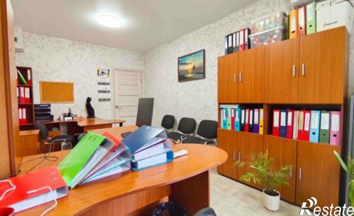 1-комн квартира Заводской пер, 8,  д. 8