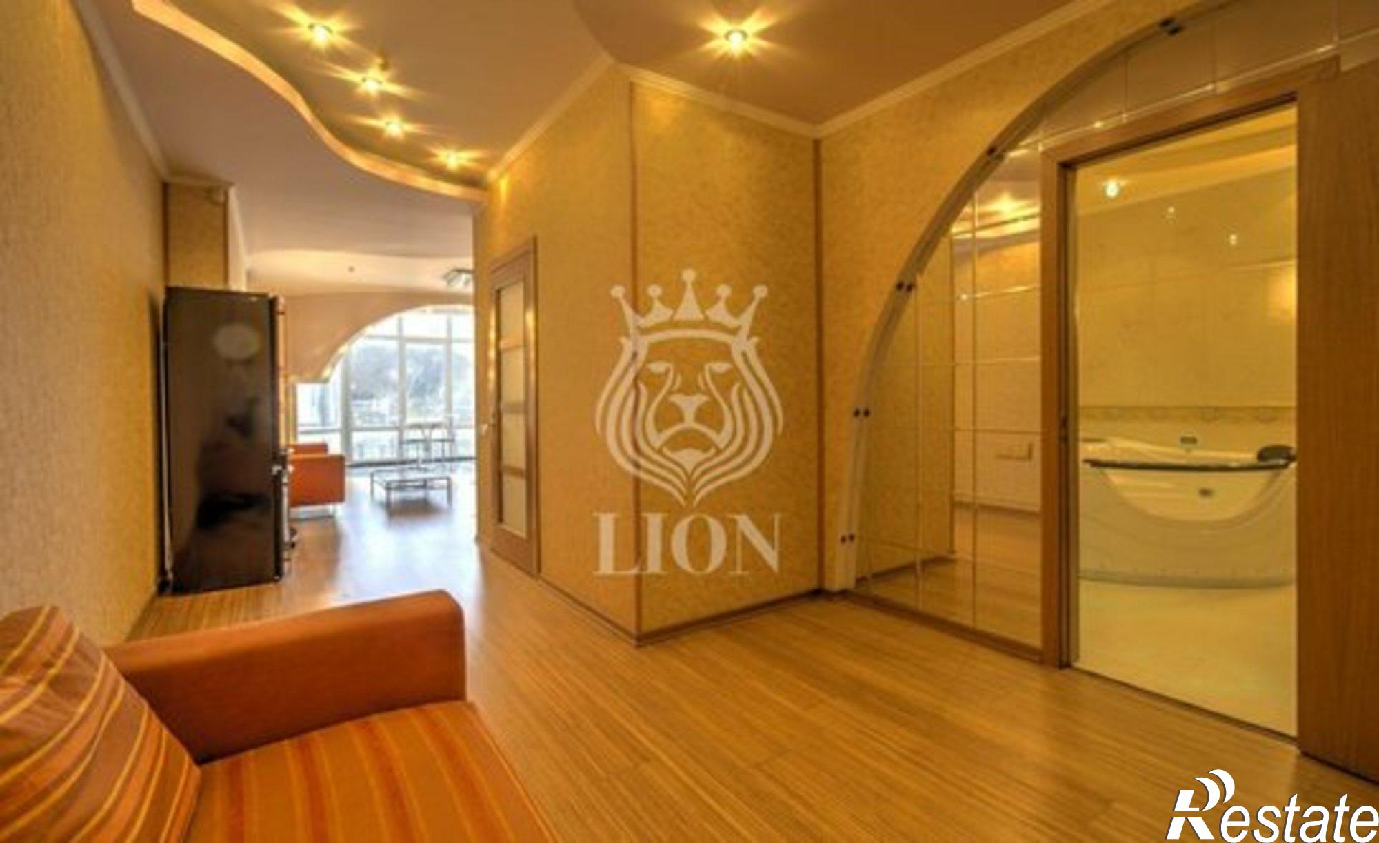 Купить квартиру за 15 500 000 рублей на улица Горького, 6