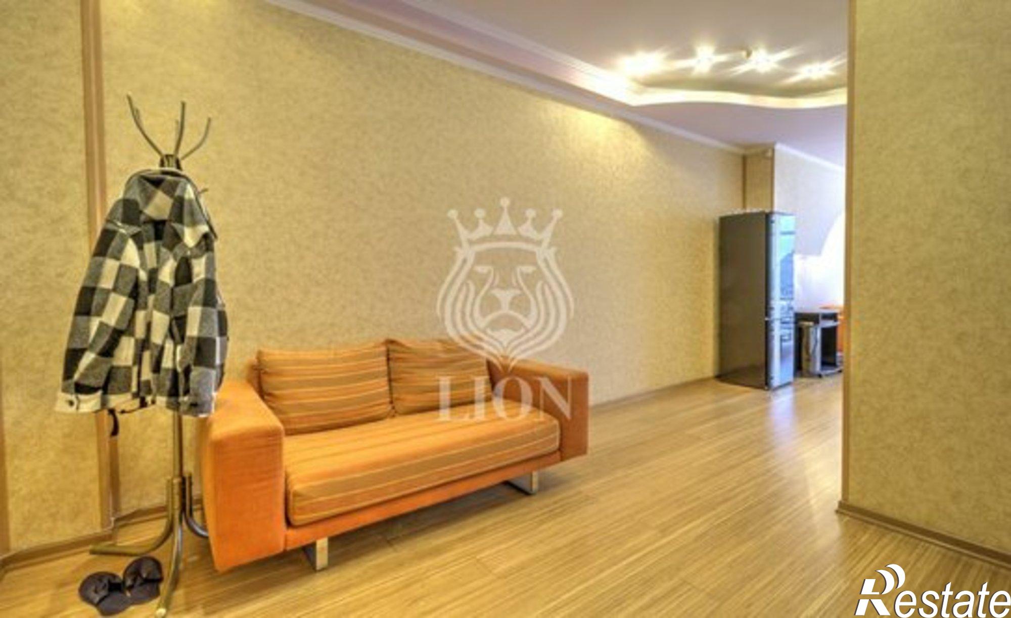 Купить квартиру за 15 500 000 рублей на улица Горького, 6