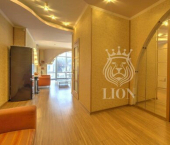 2-комн, 69кв м, этаж 3/4 улица Горького, 6