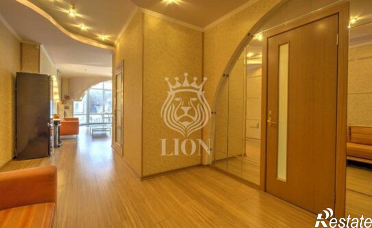 2-комн квартира улица Горького, 6,  д. 6