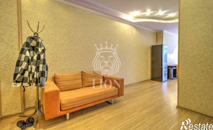 2-комн квартира улица Горького, 6,  д. 6