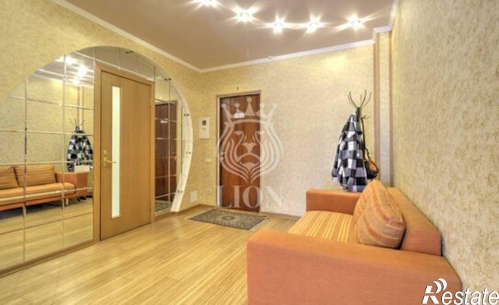 2-комн квартира улица Горького, 6,  д. 6