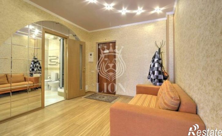 2-комн квартира улица Горького, 6,  д. 6