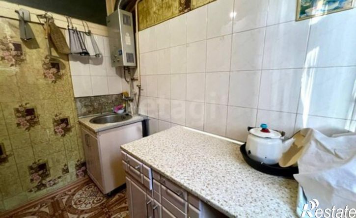 3-комн квартира Ялтинская улица, 10,  д. 10