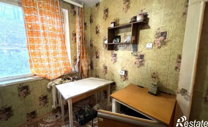 3-комн квартира Ялтинская улица, 10,  д. 10