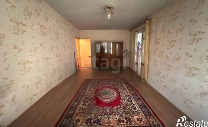 3-комн квартира Ялтинская улица, 10,  д. 10