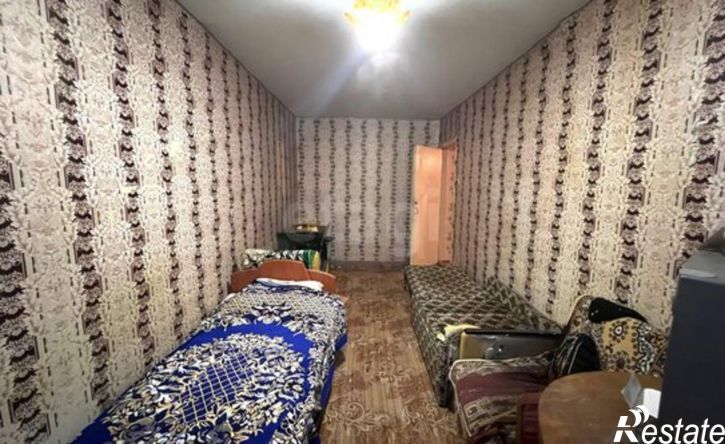 3-комн квартира Ялтинская улица, 10,  д. 10