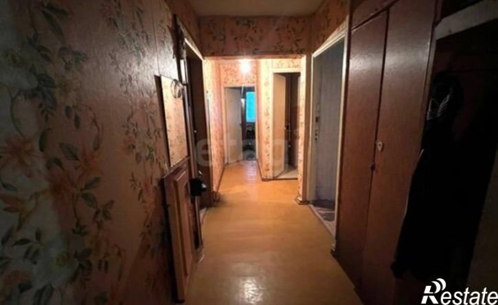 3-комн квартира Ялтинская улица, 10,  д. 10