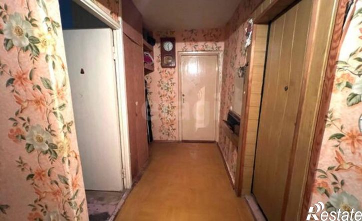 3-комн квартира Ялтинская улица, 10,  д. 10