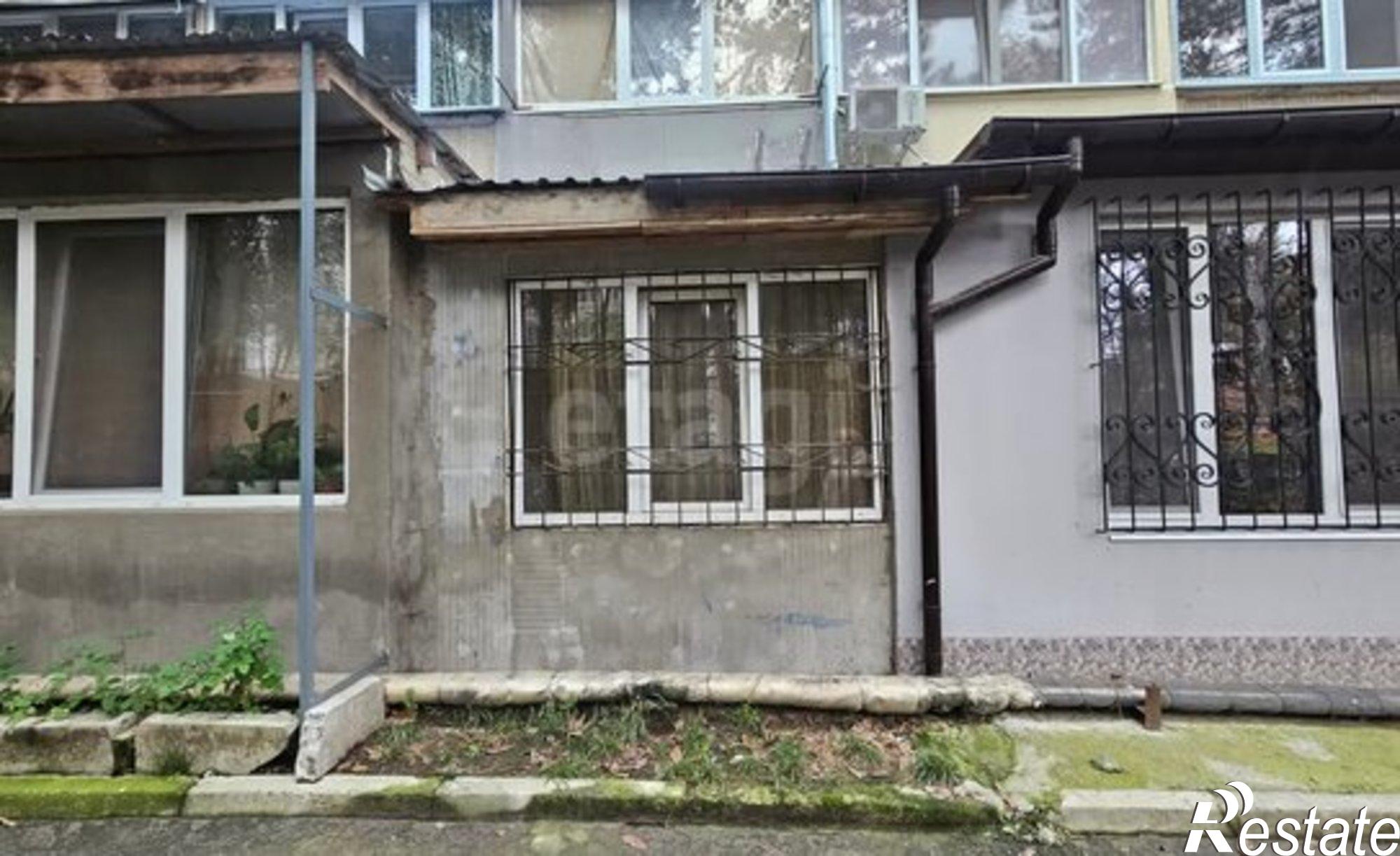 Купить квартиру за 4 300 000 рублей на Ялтинская улица, 17