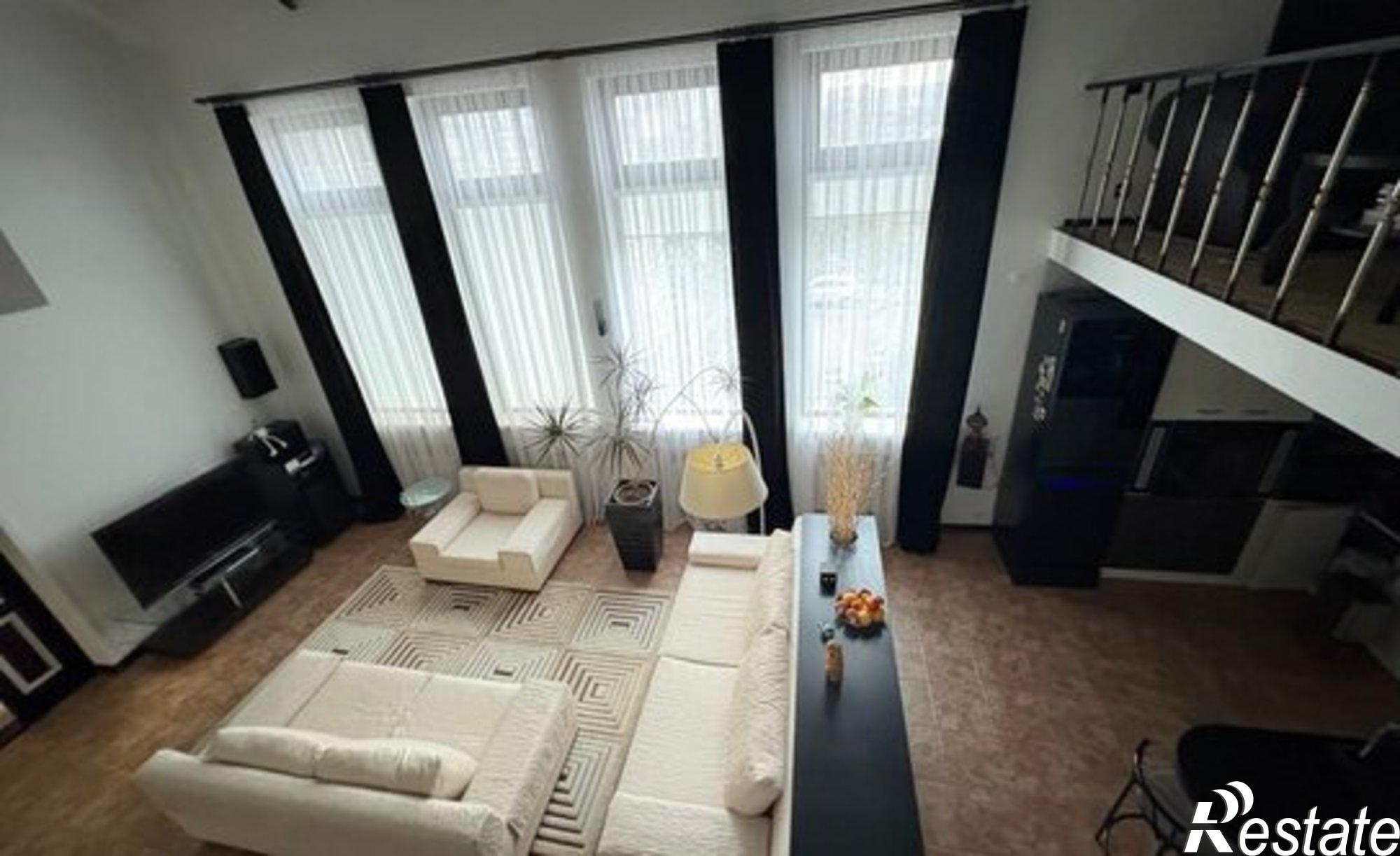 Купить квартиру за 48 000 000 рублей на ул Артиллерийская, 8