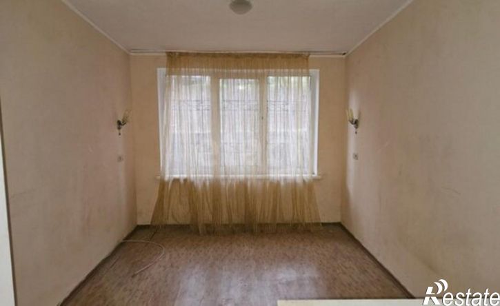 2-комн квартира Ялтинская улица, 17,  д. 17