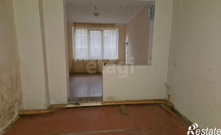 2-комн квартира Ялтинская улица, 17,  д. 17