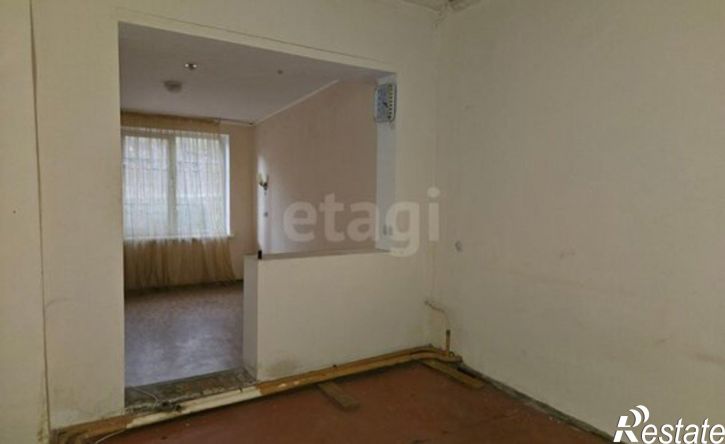 2-комн квартира Ялтинская улица, 17,  д. 17