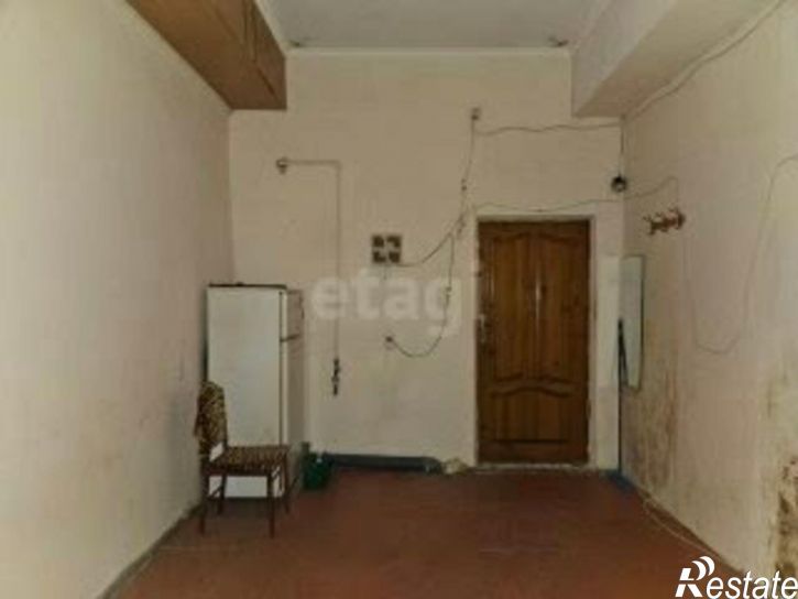 2-комн квартира Ялтинская улица, 17,  д. 17