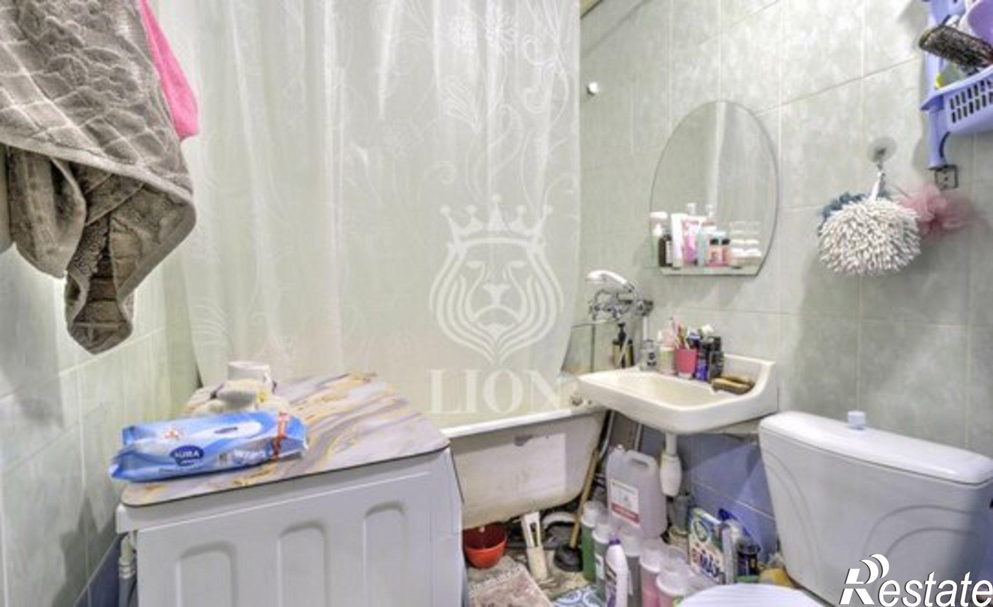 Купить квартиру за 10 370 000 рублей на Партизанская улица, 23