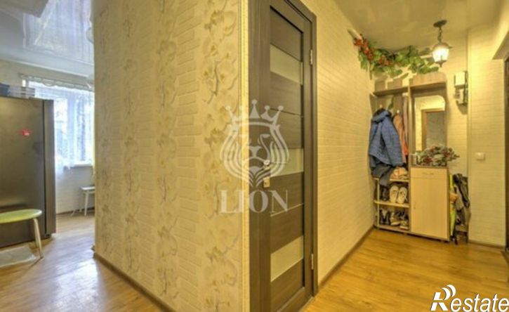 2-комн квартира Партизанская улица, 23,  д. 23