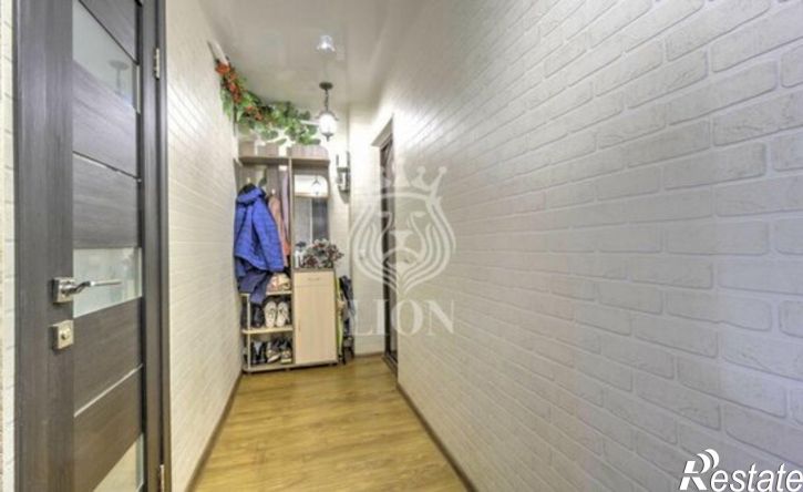 2-комн квартира Партизанская улица, 23,  д. 23