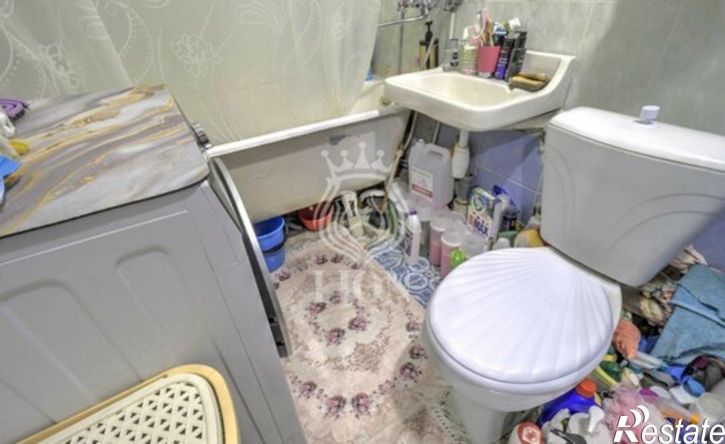 2-комн квартира Партизанская улица, 23,  д. 23