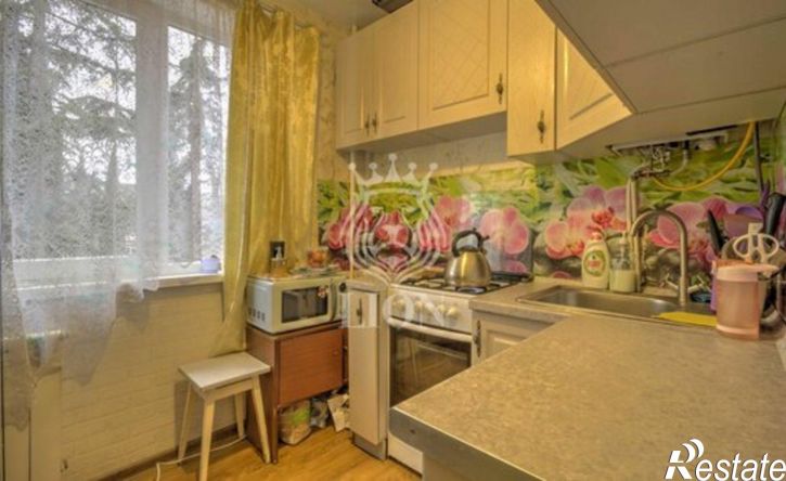 2-комн квартира Партизанская улица, 23,  д. 23