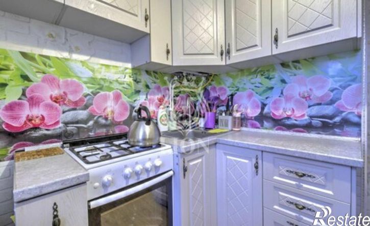 2-комн квартира Партизанская улица, 23,  д. 23