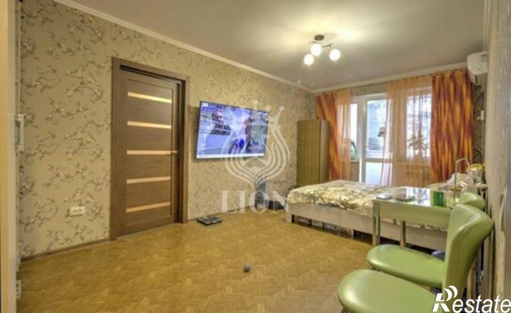 2-комн квартира Партизанская улица, 23,  д. 23