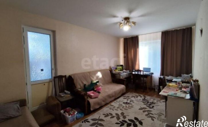 3-комн квартира ул Б.Хмельницкого, 11/Г,  д. 11/Г