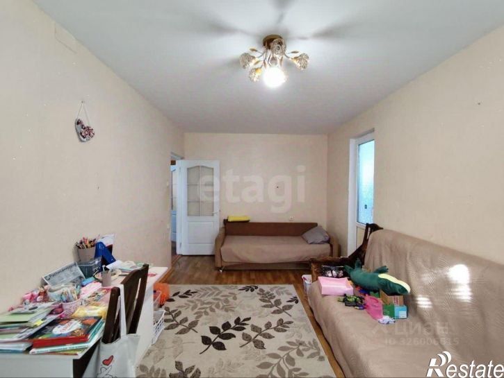 3-комн квартира ул Б.Хмельницкого, 5,  д. 5