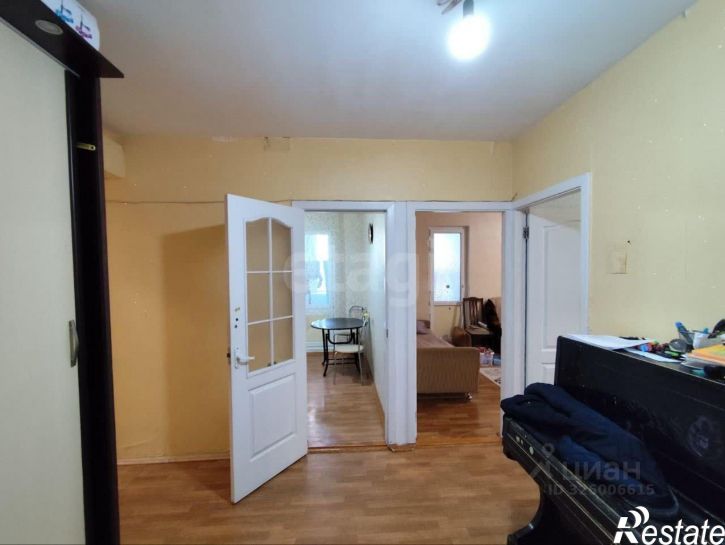 3-комн квартира ул Б.Хмельницкого, 5,  д. 5