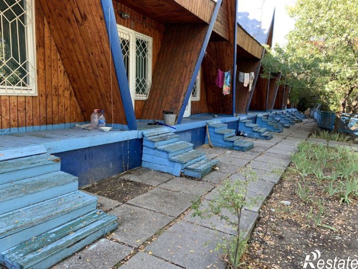 Коттедж/дом улица Глазкрицкого