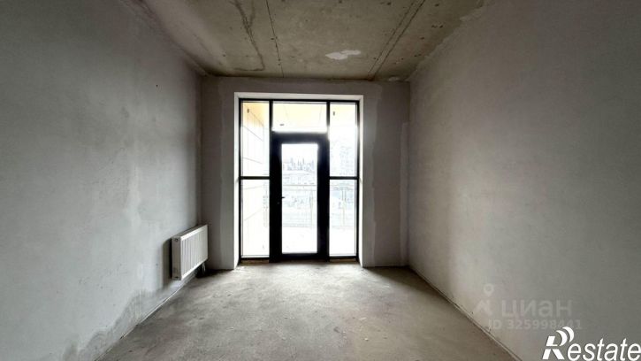 2-комн квартира улица Ленина, 37,  д. 37